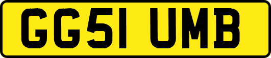 GG51UMB