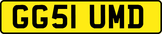 GG51UMD