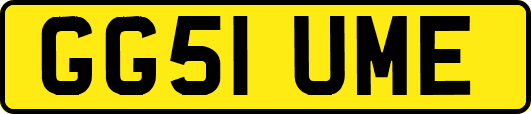 GG51UME