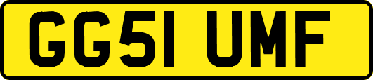 GG51UMF