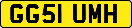 GG51UMH