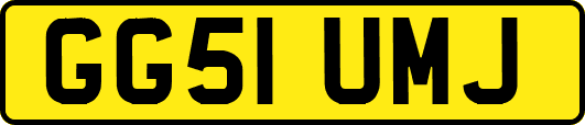 GG51UMJ