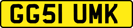 GG51UMK