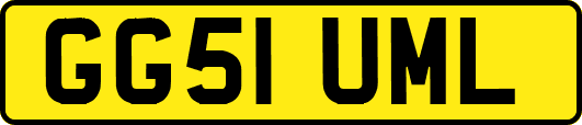 GG51UML