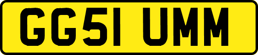 GG51UMM