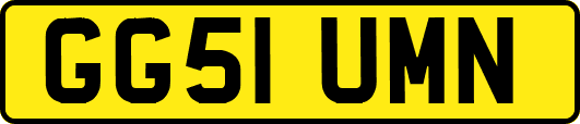 GG51UMN