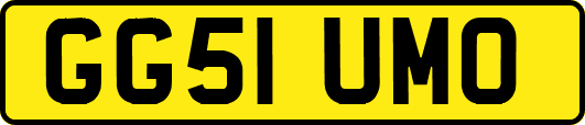 GG51UMO