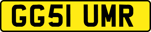 GG51UMR