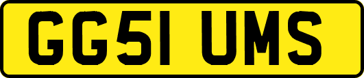 GG51UMS