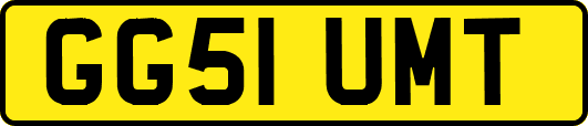 GG51UMT