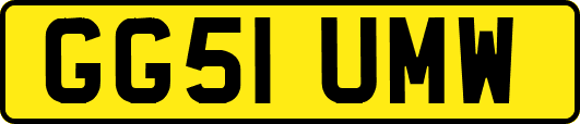 GG51UMW