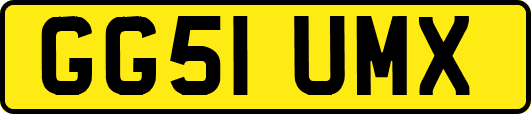 GG51UMX