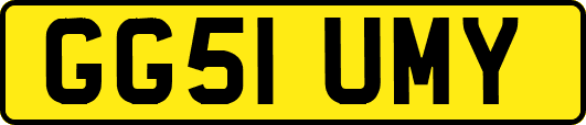 GG51UMY