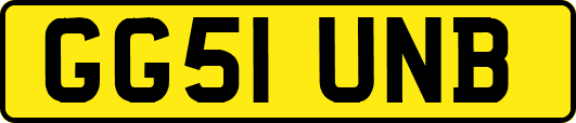 GG51UNB