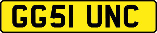 GG51UNC