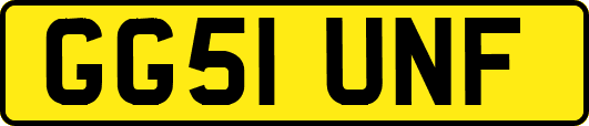 GG51UNF