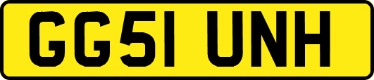 GG51UNH