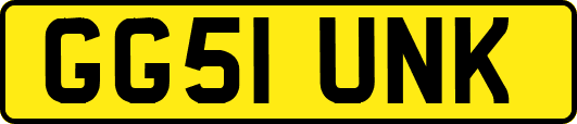 GG51UNK