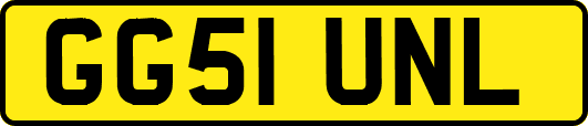 GG51UNL