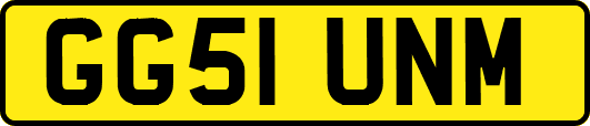 GG51UNM