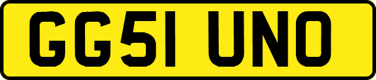 GG51UNO