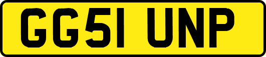 GG51UNP