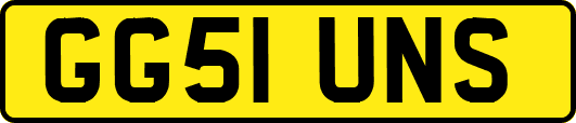 GG51UNS