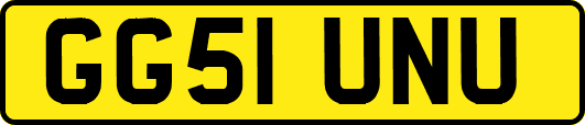 GG51UNU