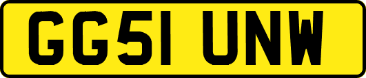 GG51UNW