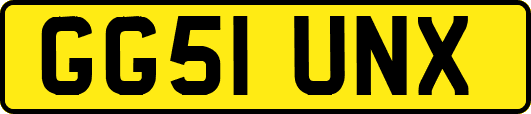 GG51UNX