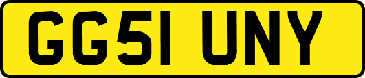 GG51UNY