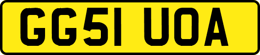 GG51UOA