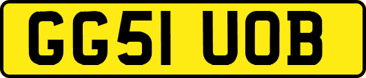 GG51UOB