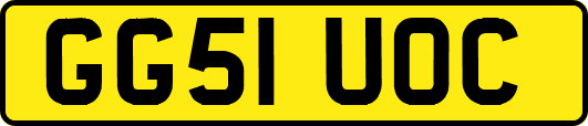 GG51UOC