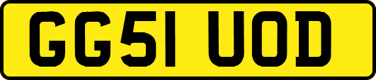 GG51UOD