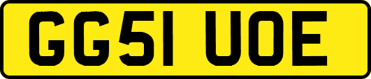 GG51UOE