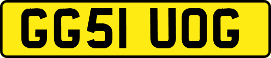 GG51UOG