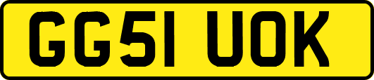 GG51UOK