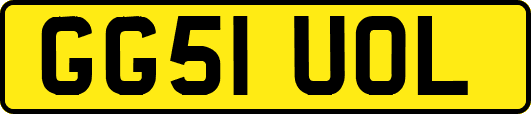 GG51UOL