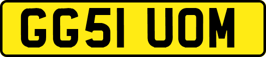 GG51UOM