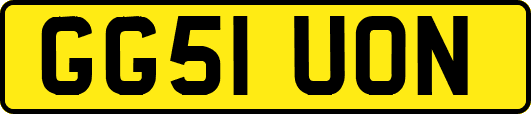 GG51UON