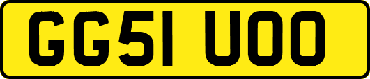 GG51UOO