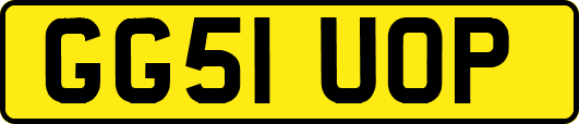 GG51UOP