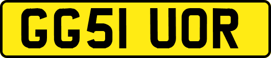 GG51UOR