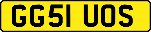 GG51UOS