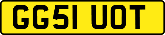 GG51UOT