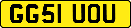 GG51UOU