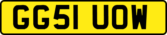 GG51UOW