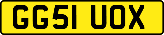 GG51UOX