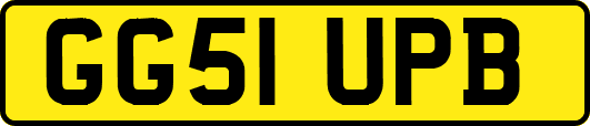 GG51UPB